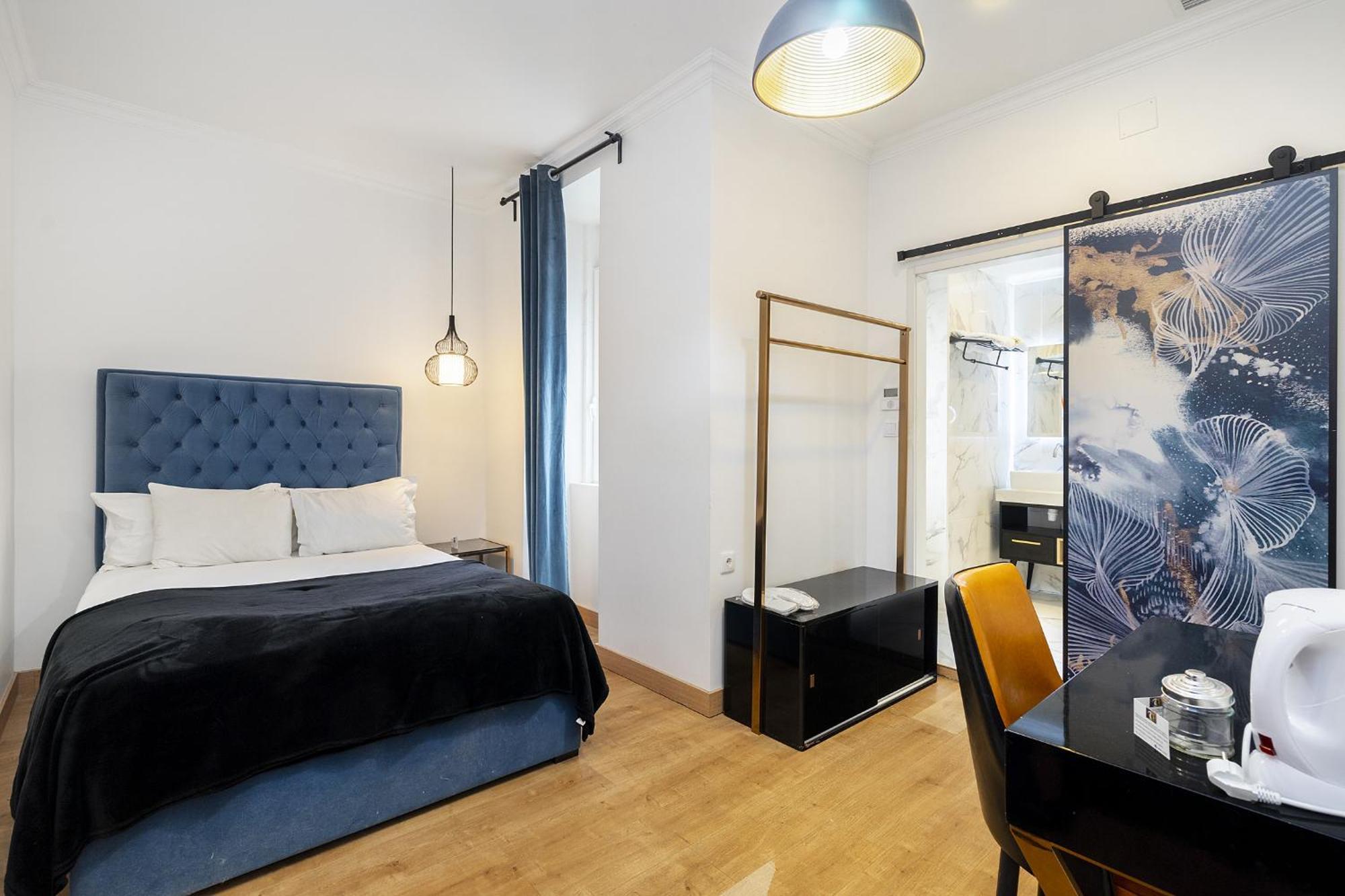 Lisbon 5 Hotel — Photos 1