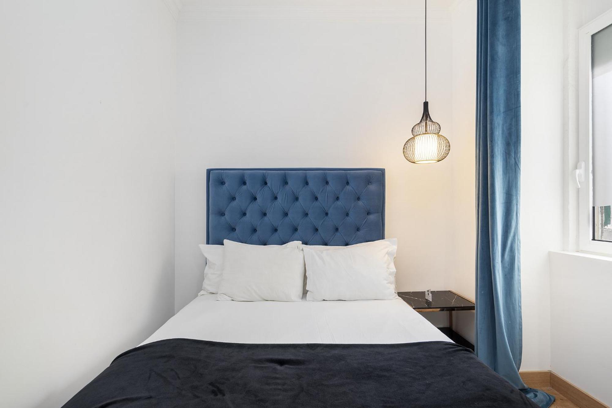 Lisbon 5 Hotel — Photos 3