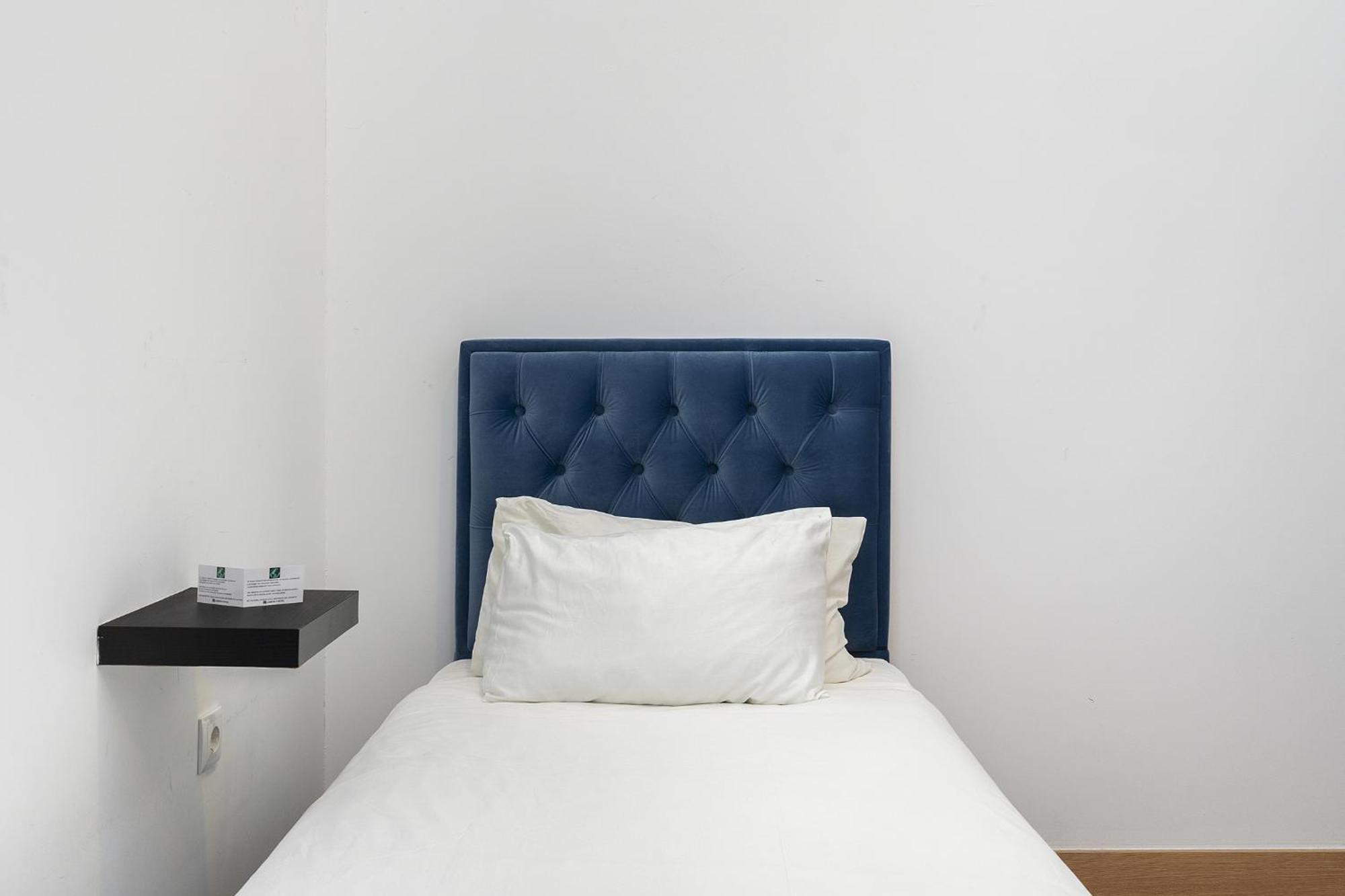 Lisbon 5 Hotel, Lisbon